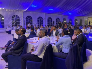 އެސްޓީއޯގެ އަހަރީ އާންމު ޖަލްސާ