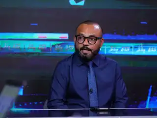 ވެމްކޯގެ މެނޭޖިން ޑިރެކްޓަރު މުޖުތަބާ ޖަލީލް