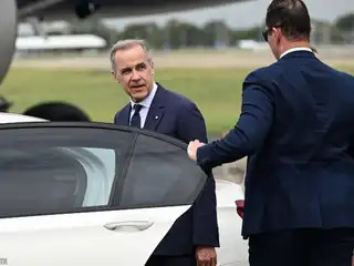 އީރާނުގެ ވެރިކަން ބަދަލު ކުރަން ތާއީދު، އެކަމަކު އެމެރިކާ އާއި އިޒްރޭލް އިން ދެނީ ޤާނޫނާ ޚިލާފު ހަމަލާ ތަކެއް: ކެނެޑާގެ ބޮޑު ވަޒީރު ކާނީ 