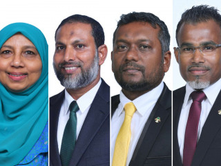 Maldives ministers, Attorney General