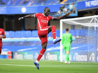 ޗެލްސީ އާއި ލިވަޕޫލް ބައްދަލުކުރި މެޗުގެ ތެރެއިން: މި މެޗުން ލިވަޕޫލް މޮޅުވީ 2-0 ން