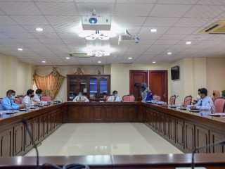 Members of the committee on state owned enterprises