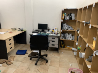 ތިނަދޫ ޕޯސްޓް އޮފީސް