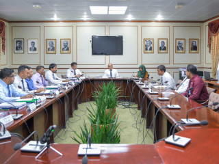 ގަވާއިދަށް ގެނައި ބަދަލާއެކު އުލިގަމަށް އަންނަ ޔޮޓްތަކުގެ އަދަދު ވަރަށް ބޮޑަށް މަދުވެއްޖެ: އުލިގަމް ކައުންސިލް