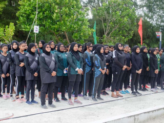 އެމްއީސީ ބަދެހިކަޕް ނެޓްބޯޅަ މުބާރާތުގެ ތެރެއިން
