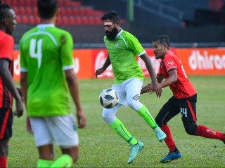 Celebrated player Arif included in national squad after long hiatus