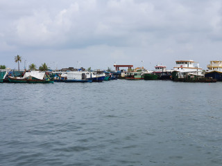 ކަނޑުމަތީގެ މަންޒަރު