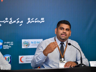 Mohamed Mabrook Aziz