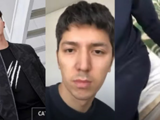 ޝިންޖިއާންގެ އީގަރ ދަރިކޮޅުގެ މޮޑެލްކުރާ ޒުވާނެއްކަމަށްވާ މަރްދާން ގައްޕާރް