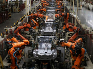 މެލޭޝިޔާއި ކާރު އުފައްދާ ކާރު ހާނާއެއްގެ ތެރެއިން