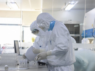 ކޮވިޑް-19 ގެ އިތުރު ދެ ވެކްސިނެއް އިންސާނުންނަށް ޓެސްޓު ކުރުމުގެ ހުއްދަ ޗައިނާއިން ދީފި