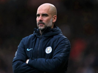 މެންޗެސްޓާ ސިޓީގެ ކޯޗު ޕެޕް ގާޑިއޯލާ: މި ސީޒަނަކީ ގާޑިއޯލާއަށް ނާކާމިޔާބު ސީޒަނެއް