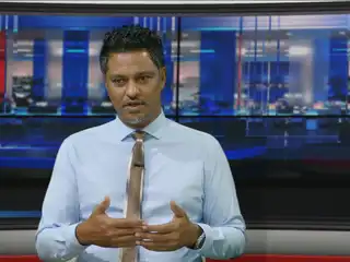 ރާއްޖެޓީވީގެ "ފަލަސުރުހީ" ޕްރޮގްރާމްގައި މުހައްމަދު ނާޒިމް ވާހަކަދައްކަވަނީ