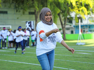 ބައިންލްއަގްވާމީ އެކައުންޓިންގް ދުވަސް ފާހަގަކުރުމަށް ބޭއްވުނު ކުޅިވަރުތަކުގެ ތެރެއިން