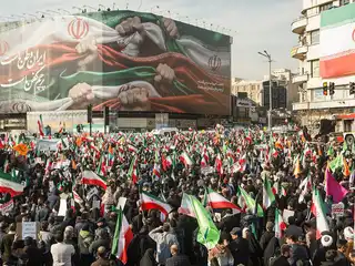 ބޭރުގެ ފަރާތްތަކުން ގޮވާލުމަން ދިޔަ ނަމަވެސް ހުކުރު ވިލޭރޭ އީރާނުގެ އެއްވެސް ތަނެއްގައި އެއްވުމެއް ނުބާއްވާ: ފުލުހުންގެ ވެރިޔާ