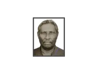 މަޝްހޫރު ވިޔަފާރިވެރިޔާ އަބްދުލް ޣަނީ މޫސާ (މައިޒާން ޖަނީ).