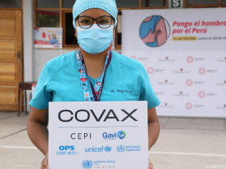 ކެނެޑާއިން ކޮވެކްސް މެދުވެރިކޮށް  ރާއްޖެއަަށް ވެކްސިން ފޯރުކޮށްދޭނެ