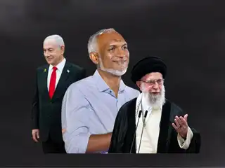 އިސްލާމީ އުއްމަތޭ ކިޔައިގެން އަނގަ ހުޅުވާވަރަށް ވުރެ މި ސަރުކާރުގެ ދެފުށްދެގޮތްކަން ބޮޑު