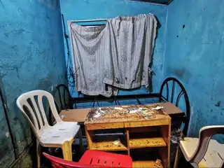 މީގެ ކުރިން ފުލުހުން އަތުލައިގަތް ޑްރަގް ކެފޭއެއް. ފައިލް ފޮޓޯ 