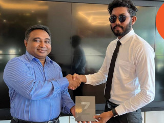 DhiraaguTV has announced the lucky winners of “Subscribe & Win” promotion