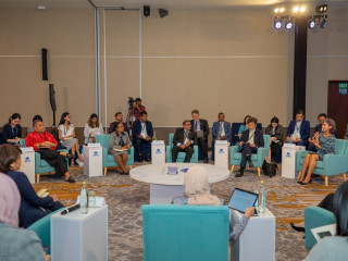 UNWTO Ministerial Roundtable On Smart Tourism For Sustainable Recovery in Asia and the Pacific