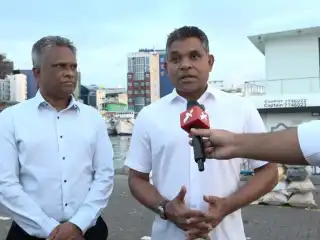 އެމްޑީޕީގެ ވެރިކަމެއްގައި އާރްޓީއެލް ބަހުގެ ހިދުމަތް ފުޅާކޮށް ހަރުދާނާ ކުރާނަން: ފައިސަލް 