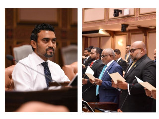 އަބްދުއްރަހީމް އަދި ނާޒިލްގެ ނަން ވަނީ ހުށަހަޅާފައި