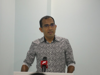 ޕާސްވޯޑްތައް ބަދަލުކޮށް، ކޯޕަރޭޓް އީމެއިލުން ސޯޝަލް މީޑިއާ ބޭނުން ނުކުރުމަށް އަންގައިފި