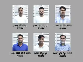 އޮޅުވާލައިގެން ފައިސާ ހޯދި ބިދޭސީން