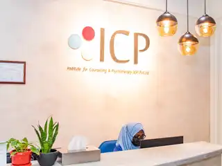އިންސްޓިޓިއުޓް ފޯރ ކައުންސެލިންގ އެންޑް ސައިކޯތެރަޕީ (އައިސީޕީ)