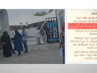 Handover of land registries begins for Hulhumalé Phase 3 plot recipients | RaajjeMV