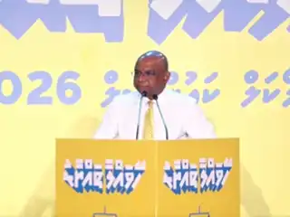 ކޮންމެ ނަމެއްގަ ފެންނަ ނުފެންނަ ވޯޓެއް ނެގިޔަސް، އޭގެ އަޑީގަ ވަނީ މަކަރާ ހީލަތާ އޮޅުވާލުމާ ދޮގު: އަބްދުﷲ ޝާހިދު