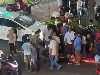 ހުޅުމާލެގައި ހިނގި އެކްސިޑެންޓުގައި އަނިޔާވި ނުވަ އަހަރުގެ ކުއްޖާ ނިޔާވެއްޖެ 
