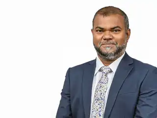 ޝަމާހު ވަކިކުރިތާ 24 ގަޑި އިރު ނުވަނީސް އޭނާގެ މައްސަލަ އެއް އޭސީސީ އިން ބަލަން ފަށައިފި