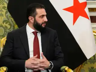 ފިޔަވަޅުތައް އުވާލުމުން، ސީރިއާގެ ޝުކުރު އެމެރިކާ އަށް 