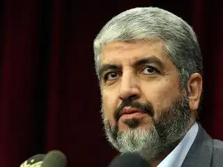 ހަމާސް ގެ ލީޑަރު: ހަތިޔާރު ބަހައްޓަން އެއްބަހެއް ނުވާނަން، ބޭރުގެ ބާރުތަކަކަށް ޣައްޒާ ނުހިންގޭނެ