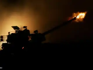 އިޒްރޭލާއި ލުބުނާން ގުޅޭ ބޯޑަރު ސަރަހައްދަށް ރޭގަނޑުގެ ވަގުތެއްގައި ބަޑީގެ ހަމަލާތަކެއް ދެނީ.