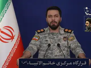 އީރާނުގެ ހަމަލާތަކުގައި 500 އެމެރިކާ ސިފައިންނަށް ބޮޑެތި ގެއްލުން ވެއްޖެ: އަސްކަރީ ތަރުޖަމާނު