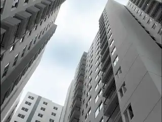 ގެދޮރުވެރިޔާ ސްކީމްގެ ދަށުން ހުޅުމާލޭގައި އިމާރާތް ކޮށްފައިވާ ފްލެޓްތައް