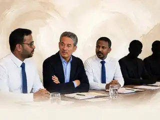 އޮކްޓޯބަރު މަހު އަލައްބާރު ރާއްޖެއަށް ކުރި ދަތުރުގެ ތެރޭގައި، އެކި ފަރާތްތަކާއެކު ބޭއްވި ބައްދަލުވުންތަކުގެ ތެރެއިން އެއް ބައްދަލުވުމެއްގައި، އަބްދުﷲ ނަމަކަށް ކިޔާ ފަރާތަކަށް ފައިސާ ދިން ކަމަށް ވަނީ ވިދާޅުވެފައި