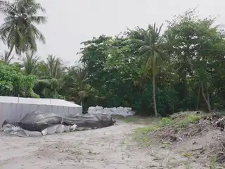 ހދ. ނޮޅިވަރަމް ޕޮލިސް ސްޓޭޝަން އެޅުމަށް ހަމަޖެހިފައިވާ ސަރަހައްދު