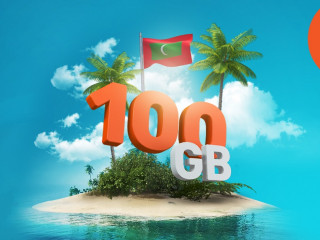 Dhiraagu has announced a special promotion to celebrate the 57th Independence Day of Maldives