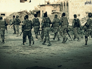 ދިވެހިންތަކެއް ބޭރުގައުމެއްގައި ހިނގަމުންދާ ހަނގުރާމައެއްގައި ބައިވެރިވަނީ، ހަރުކަށި ފިކުރުގެ ބައެއް މީހުން ބޭރު ގައުމުތަކުގައި ހިނގާ ހަނގުރާމަތަކުގައި ބައިވެރިވާން ދާކަމަށްވޭ