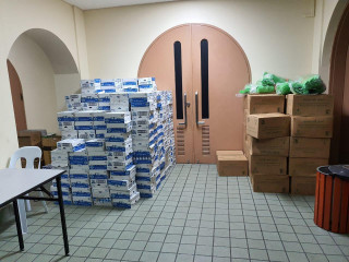 ސައުދީން ރާއްޖެއަށް ހަދިޔާކުރި ކަނދުރުތައް