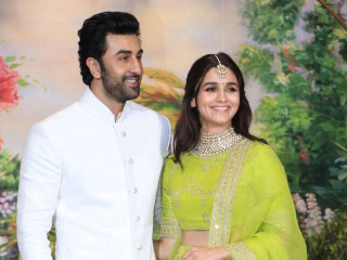 އާލިއާ ބަޓް އާއި ރަންބީރު ކަޕޫރު