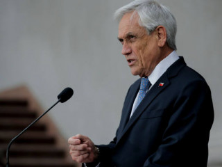 ޗިލީގެ ރައީސް