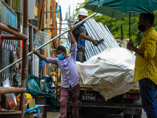 ކޮވިޑް-19 ގެ ސަބަބުން ރާއްޖޭގެ ވިޔަފާރިތަކަށް ވަނީ ގިނަ ދަތިތަކަކާއި ކުރިމަތިލާން ޖެހިފައި