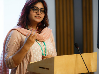 އެކްޓިވިސްޓް ގުލަލައި އިސްމާއިލް އެެމެރިކާގެ ހިމާޔަތް ހޯދަނީ