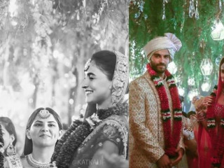 އާލިއާ ބަޓް އާއި ކުނާލް ތާކުރު