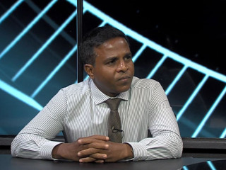 ދުއްވާލި އިހުތިރާމެއް އެދުއްވާލި ގޮތަކަށް އެމީހަކާ އަރާހަމަކުރާނެ : މެމްބަރު އަބްދުﷲ